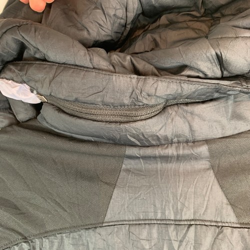 Patagonia Damen schwarz grau Rubicon Rider Ski Snowboard Jacke Größe Large L - Bild 13 von 14