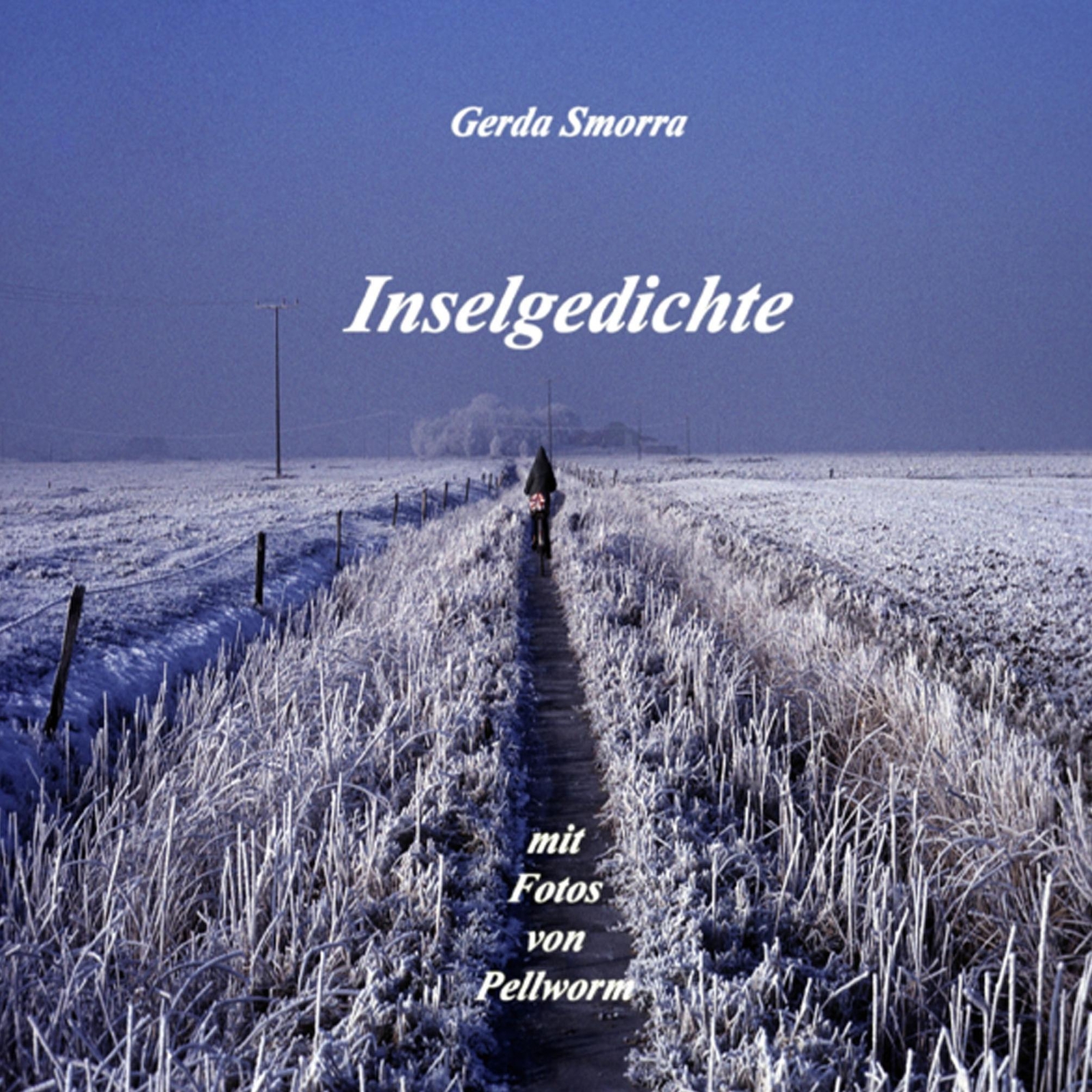 Thumbnail - Gerda Smorra / Inselgedichte9783738617382