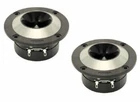 Fostex FT17H Super Horn Tweeter Horn High Frequency 16mm 8 Ohm 1 Unit
