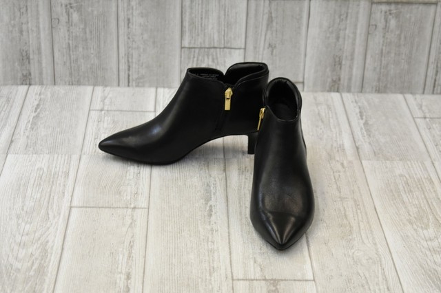 rockport total motion booties