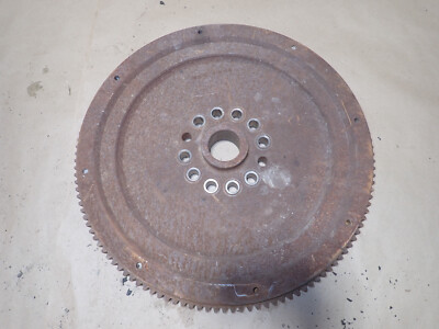 Caterpillar CAT C4.4 Diesel Engine Flywheel 369-7944 Loader 434