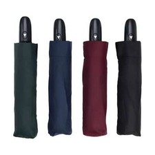 Telescopic pocket umbrella with colour changing butterfly motifs 100cm