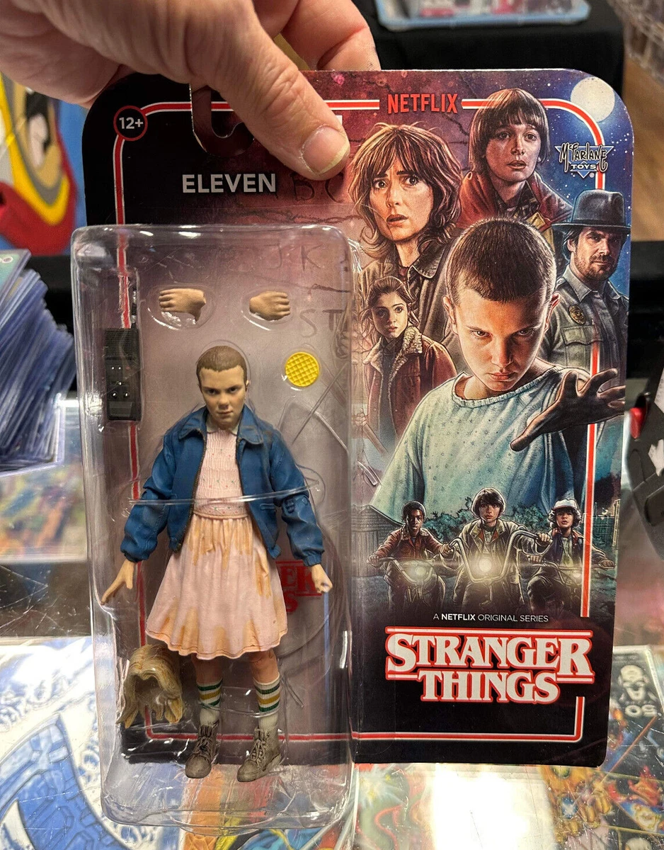 Mcfarlane stranger sales things eleven