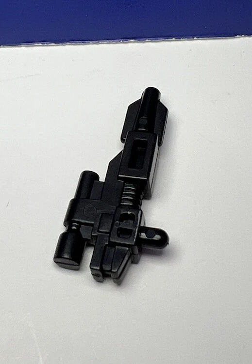 Vintage Transformers G1 Combaticons Swindle Gyro Gun Accessory OEM Part Only - Image 4 of 4