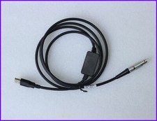GEV195 (734755) Cavo per strumenti di rilevamento GPS 8 pin per Leica GPS
