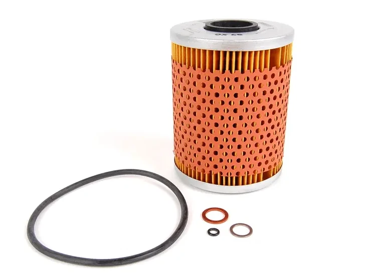 Filtro de aceite de motor con kit de filtro de aire para BMW E34 1991-1995, 525i, 525iT, M5 Foto 3 de 4