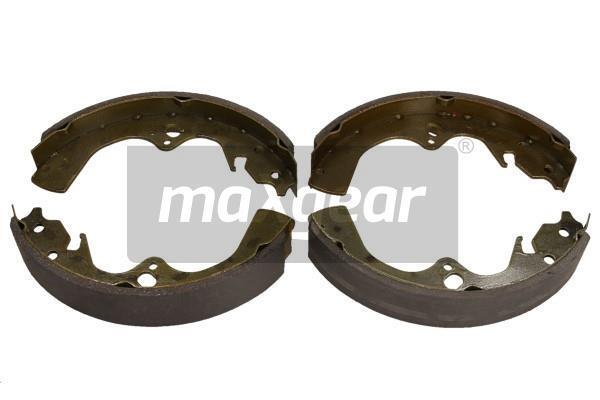 19-3468 Maxgear Bremsbackensatz FüR KIA-image