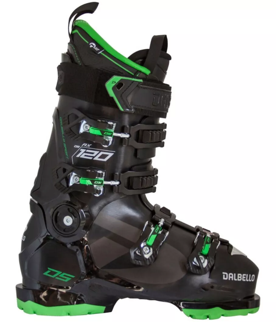 Mens ski boots clearance clearance