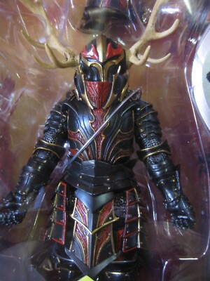 2023 Four Horseman Mythic Legions War of the Aetherblade Attila