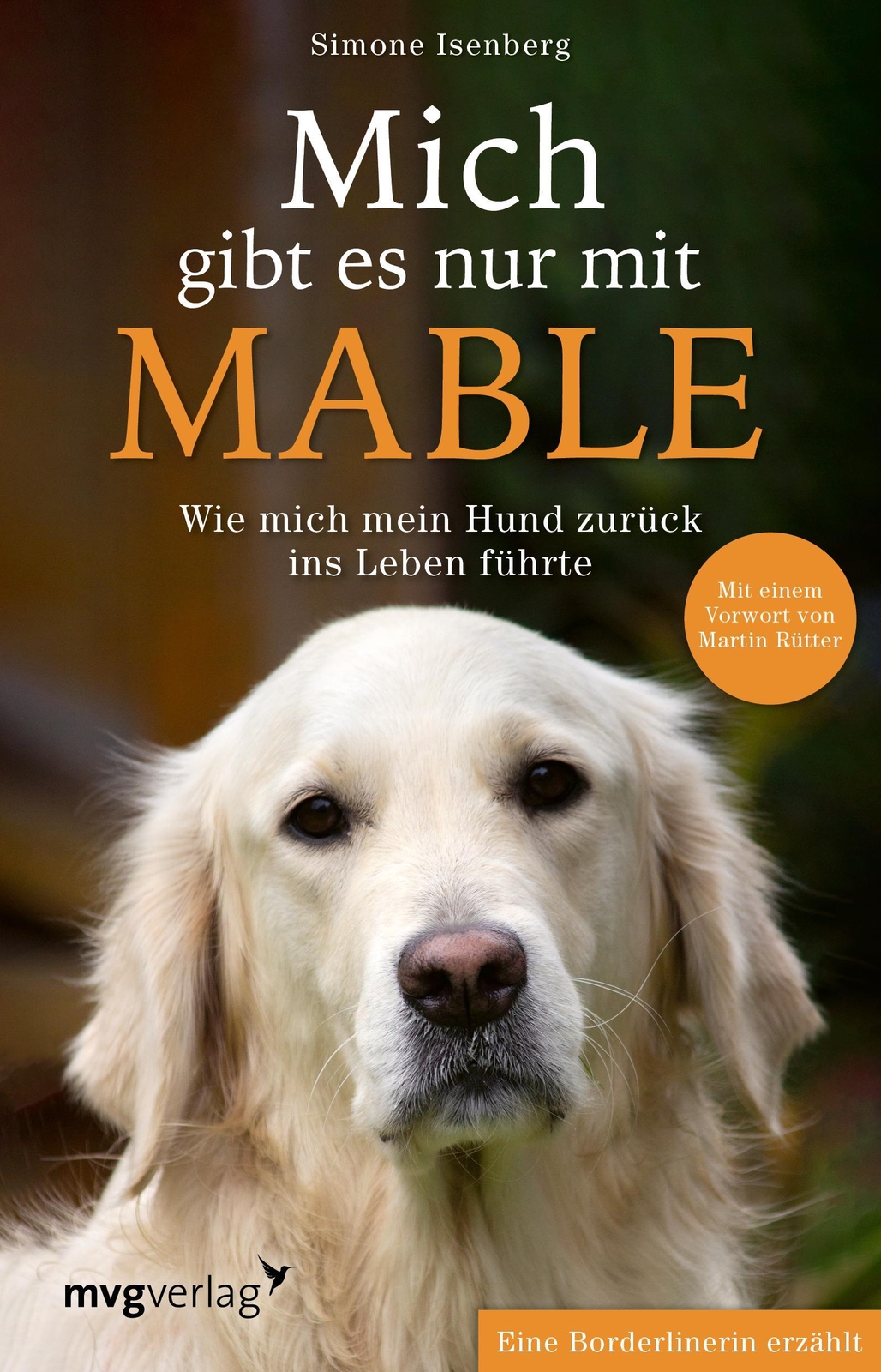Thumbnail - Mich Gibt Es Nur Mit Mable Simone Isenberg