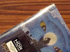 PET SAMETARY  4K UltraHD MONDO Limited Steelbook Edition  USA 