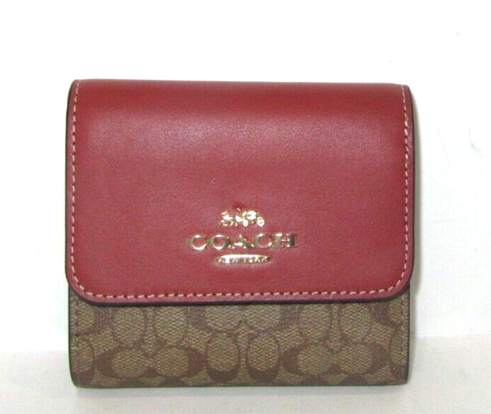 Personalized Wallet COACH 23279, Luxury, Bags Wallets On Coach