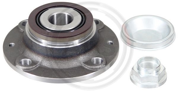 200889 A.B.S. Wheel Hub for CITROËN,PEUGEOT