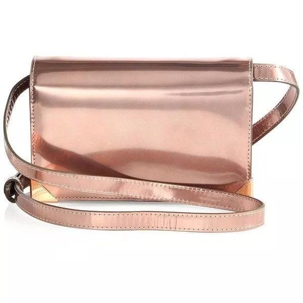 Alexander wang 2025 prisma crossbody bag
