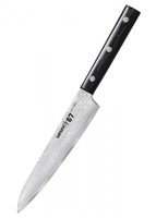 Samura Damascus 67 Allzweckmesser 6,0 Zoll / 150 Mm - KüChenmesser