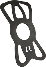 RAM Mounts X-Grip Tether for Phone RAM-TETHER1U Universal, Black