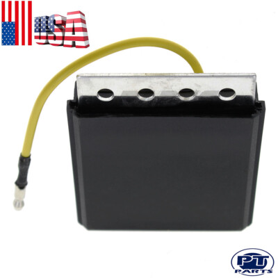 Voltage Regulator For Polaris Indy XLT 600 1995-1999 - Replacement Part 4060122