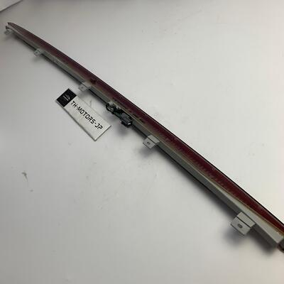 シュウ LEXA HONDA Genuine NSX NA1 NA2 Rear Wing Center Tail Third Brake
