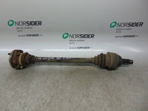 antriebswelle vorne links für BMW X5 (E53) 3.0 DIESEL 184CV 2000-2003 87771