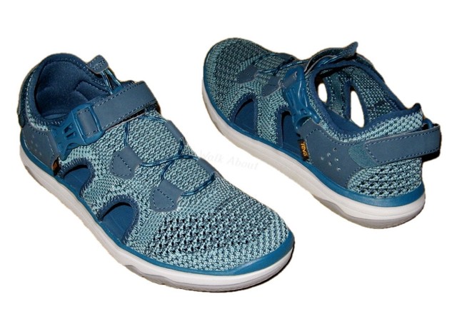 teva terra float travel knit womens