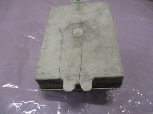 Control Techniques 2400-8000W Focus 1 DC Drive A5 1050691 1/2HP 120/240V*Tested* - Picture 7 of 7