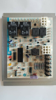 Nordyne 903106 Integrated Control ASSY