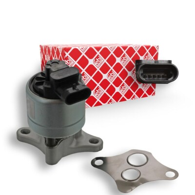 FEBI BILSTEIN AGR-Ventil  u.a. für CITROËN, PEUGEOT