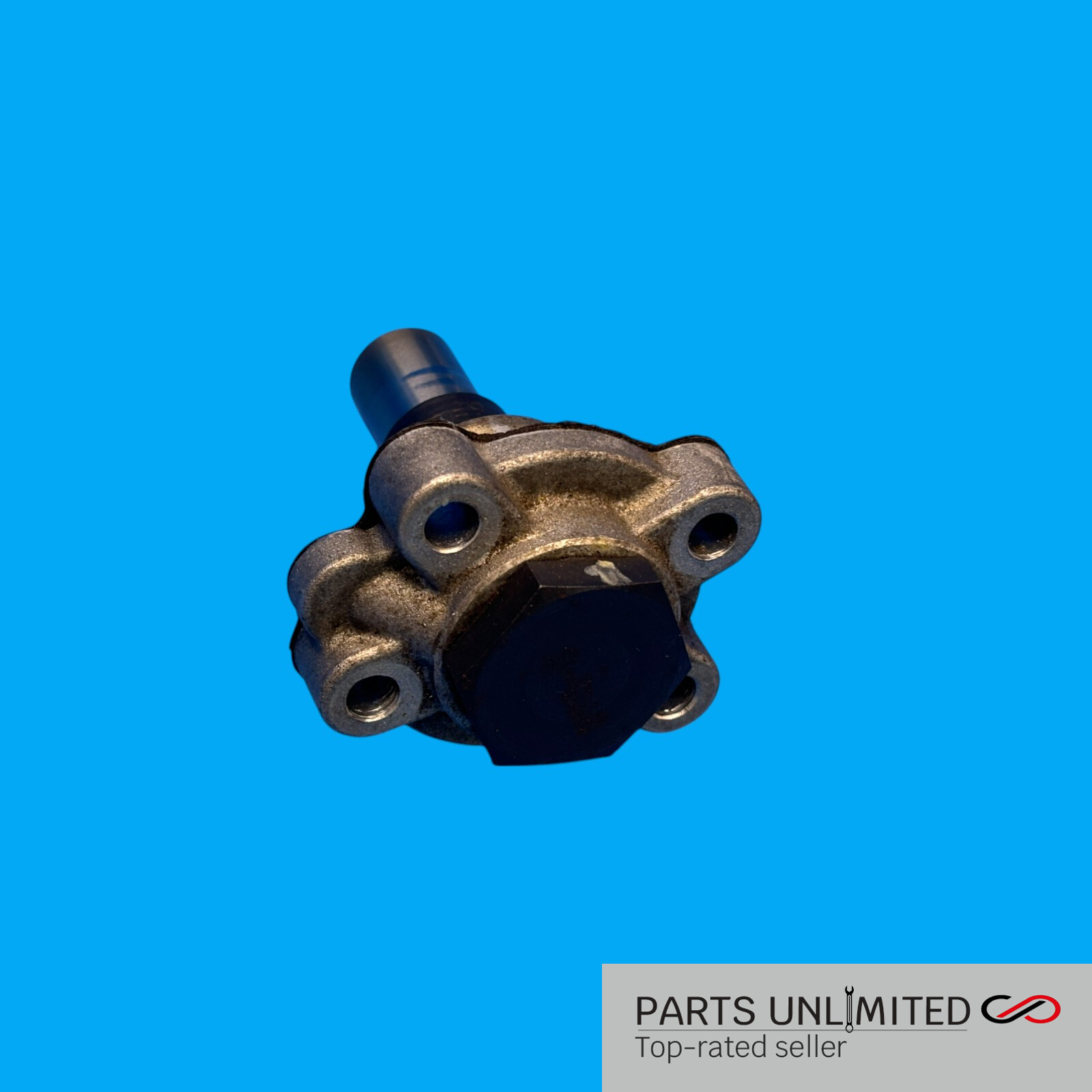 05-07 Maserati Quattroporte M139 OEM Engine motor speed pick up sensor