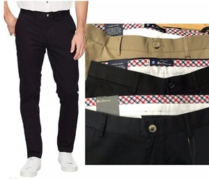 ben sherman pants