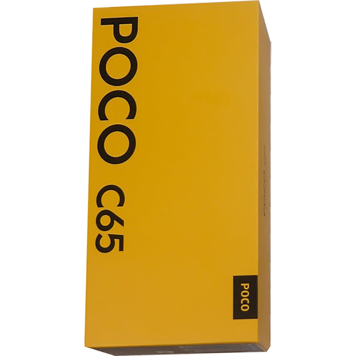 【新品未開封】POCO C65 8/256 BLACK SIMフリー グローバル Xiaomi Poco C65 4G Black 256GB + 8GB Dual-Sim Factory