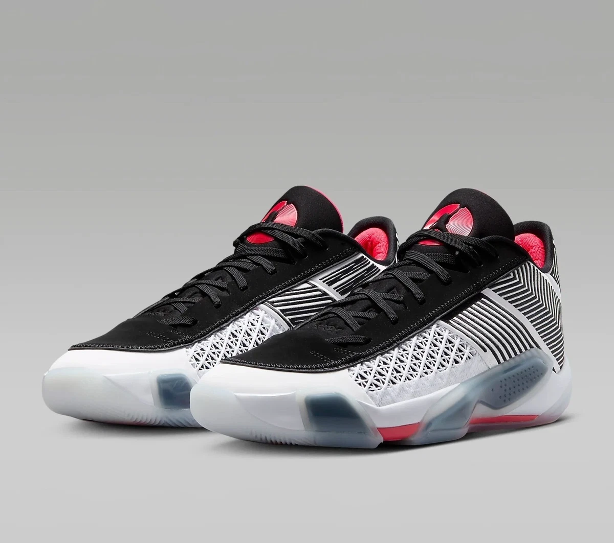 Jordan 38 PF Fundamental for Sale | Authenticity Guaranteed | eBay