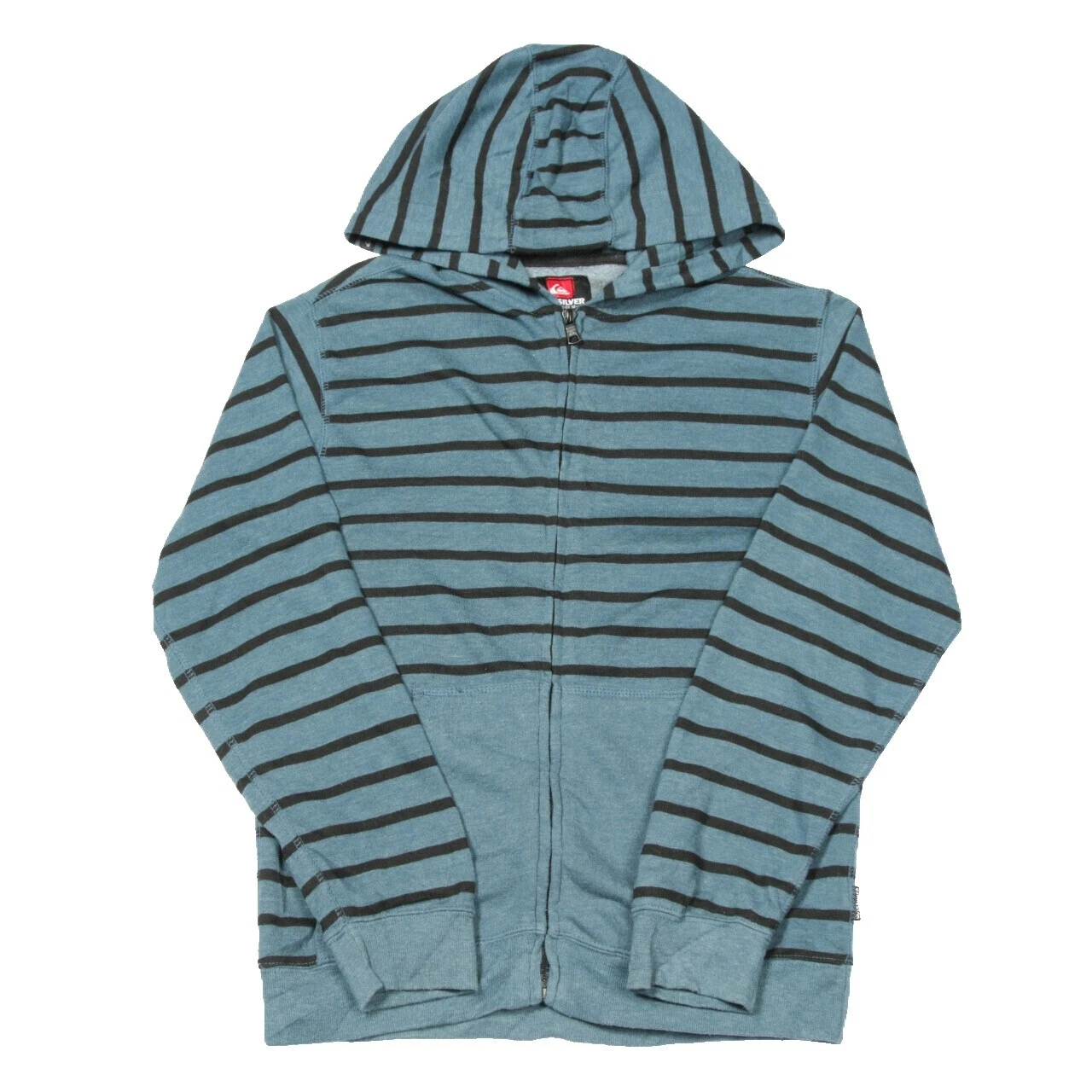 Sudaderas de Quiksilver Mezcla de algodón para mujeres