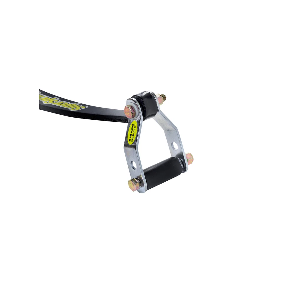 SuperSprings SSA8 SuperSprings Custom Suspension Stabilizer and Sway Control Kit - Image 3 of 4