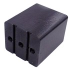 Ho Scale Ballast Hopper for Dispensing & Spreading Track Tool Model Train Tools