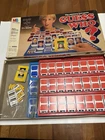 Vintage ‘Guess Who’ Milton Bradley Board Game 1987 Incomplete Face Guessing Game