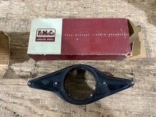 Nos Model A Ford Distributor Body With Box- Ford Script- Free Usa Shipping