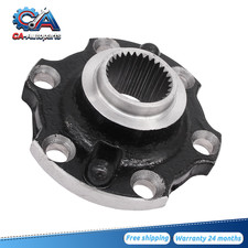 Axle Drive Hub Flange Front Replacement For Lexus Lx470 Land Cruiser 4342160060