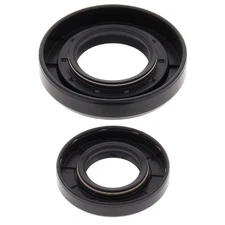 All Balls Racing Crank Shaft Seal Kit 24-2017 For Yamaha YZ250 01-18