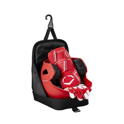 Evoshield Recruit Backpack - Blk