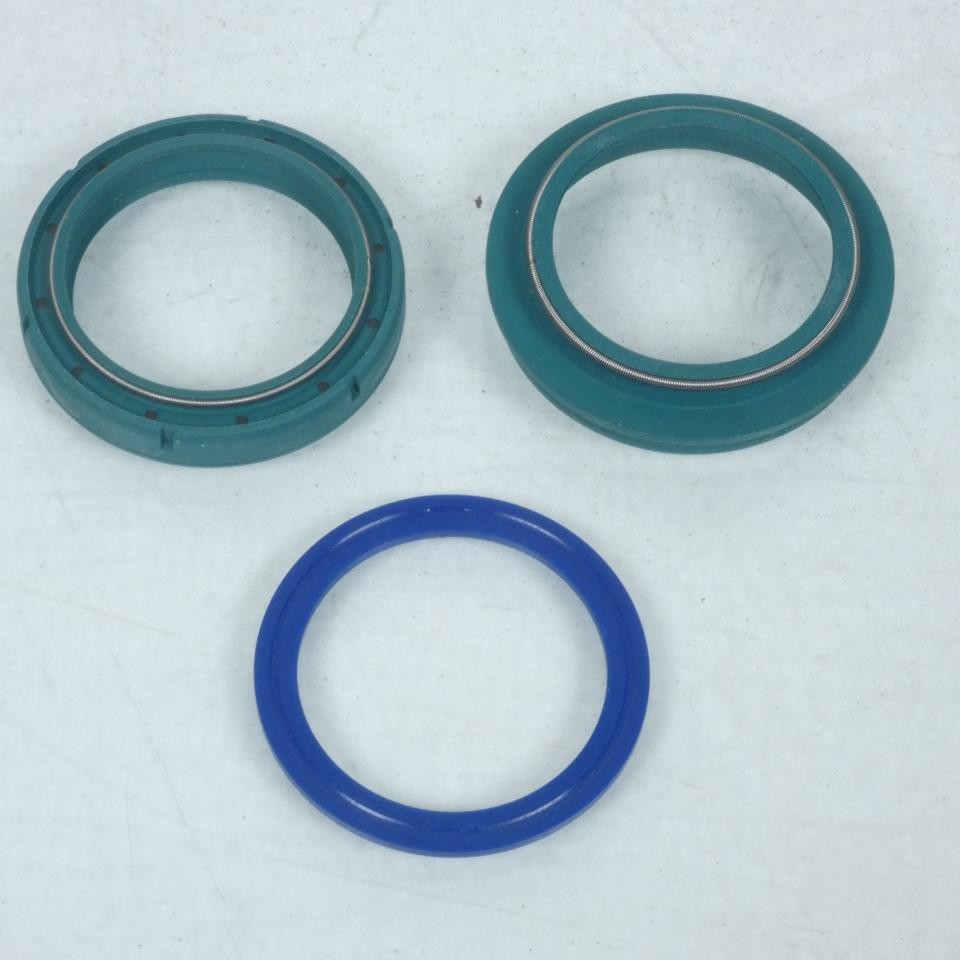 Cache poussière SKF pour fourche de moto Honda NX 500 modèle 2024