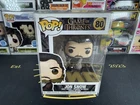 Funko Pop! Vinyl: Game of Thrones - Jon Snow #80