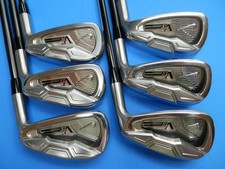 NIKE Iron Set Vr S FORGED 5-9.Pw VR S FUBUKI Flex R