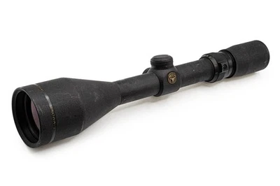 Simmons Whitetail Classic 3.5-10x50 Riflescope Duplex Reticle Hunting Scope - Image 1 of 4