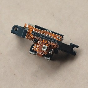 Laser Lens for SEGA Saturn CD Console &ndash; Replacement Optical Pickup Laser Head