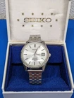 SEIKO BUSINESS-A Automatic Watch 27 Jewels Men's Vintage
