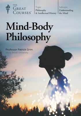 Mind-Body Philosophy