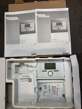 Vaillant VRT350 Room Temperature Controlled Controller Brand New Boxed