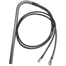 Heating Element FOR For dometic RM2652 DM2852 RV Fridge 120V 325W Replacement