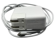 Apple 45W MagSafe 2 Power Adapter A1436 For MacBook
