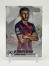 2025-26 Topps Uefa Club Competitions - Ultimate Stage Chrome Lamine Yamal #US-20